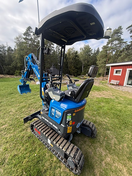 Rippa R13Pro 4 of 22