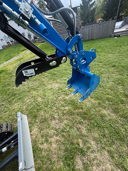 Rippa R13Pro 2 of 22