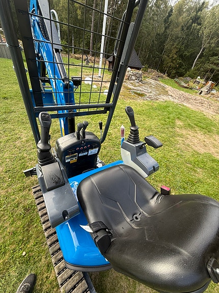 Rippa R13Pro 5 of 22