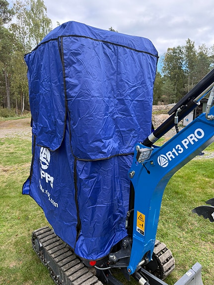Rippa R13Pro 22 of 22