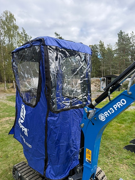 Rippa R13Pro 20 of 22