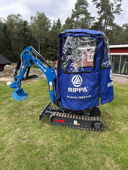 Rippa R13Pro 18 of 22
