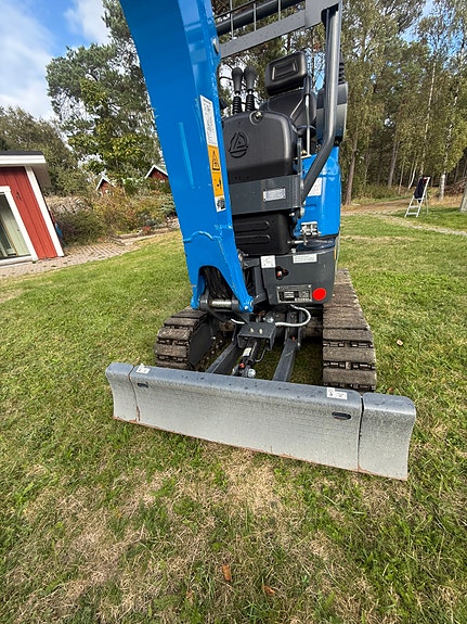 Rippa R13Pro 8 of 22