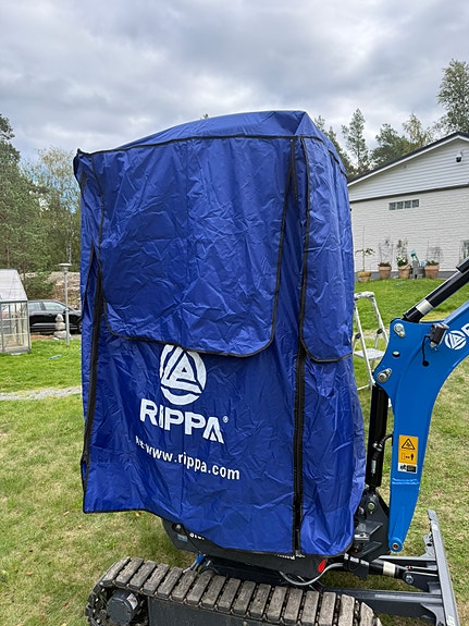 Rippa R13Pro 19 of 22