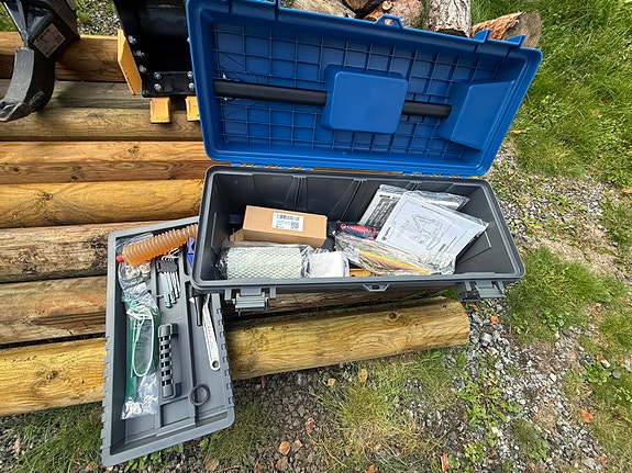 Rippa R13Pro 10 of 22