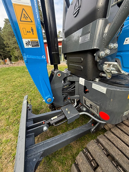 Rippa R13Pro 7 of 22
