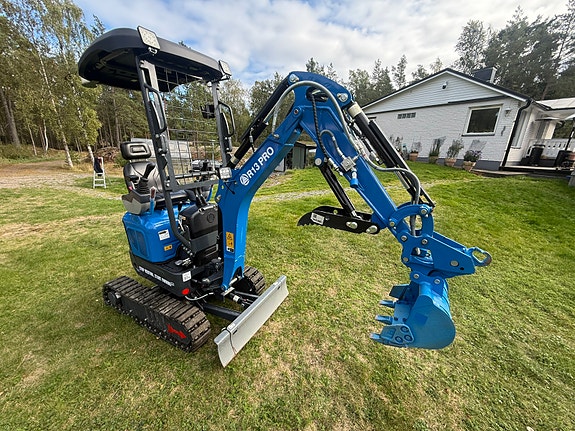 Rippa R13Pro 3 of 22