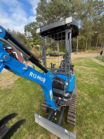 Rippa R13Pro 9 of 22