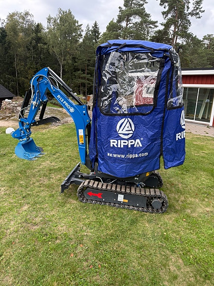 Rippa R13Pro 17 of 22