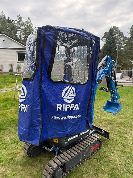 Rippa R13Pro 21 of 22
