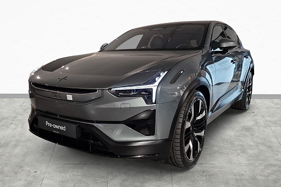 Polestar 3 7 of 21