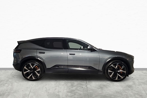 Polestar 3 4 of 21