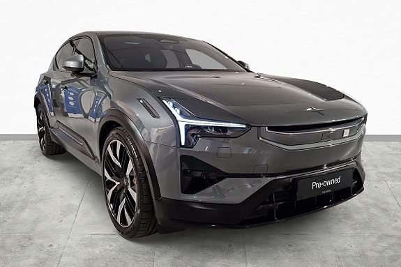 Polestar 3 10 of 21
