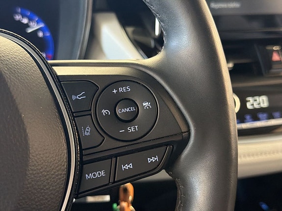 Toyota Corolla 18 of 25