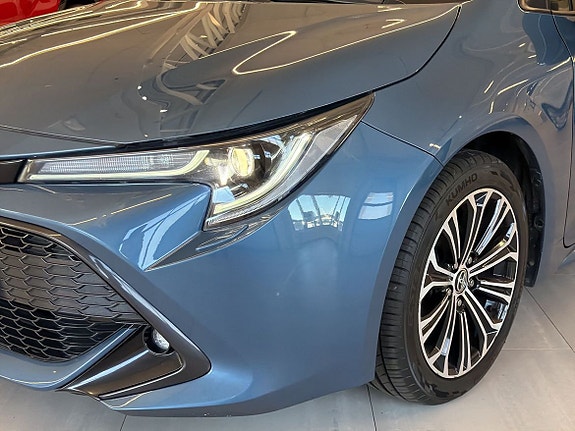 Toyota Corolla 23 of 25