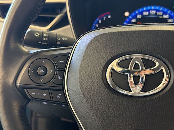Toyota Corolla 19 of 25