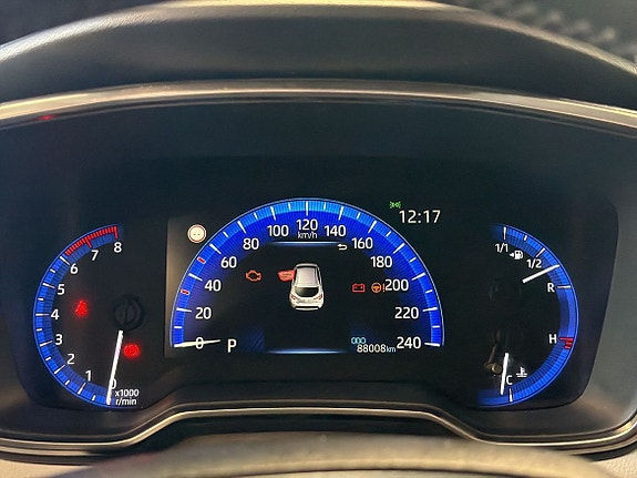Toyota Corolla 17 of 25