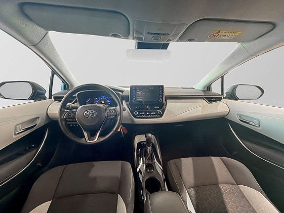 Toyota Corolla 9 of 25