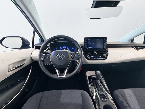 Toyota Corolla 10 of 25