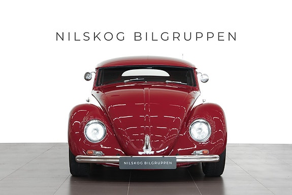 Volkswagen Bubbla 2 of 18