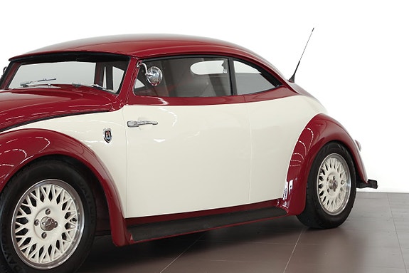 Volkswagen Bubbla 5 of 18