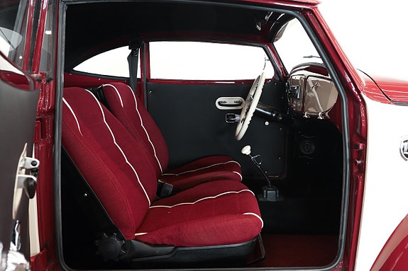 Volkswagen Bubbla 11 of 18