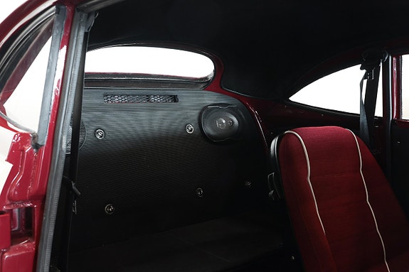 Volkswagen Bubbla 17 of 18