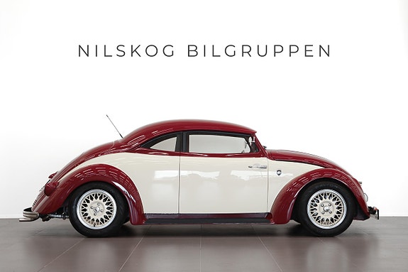 Volkswagen Bubbla 3 of 18