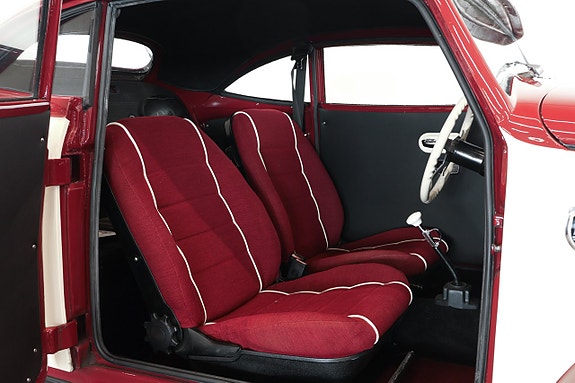 Volkswagen Bubbla 12 of 18