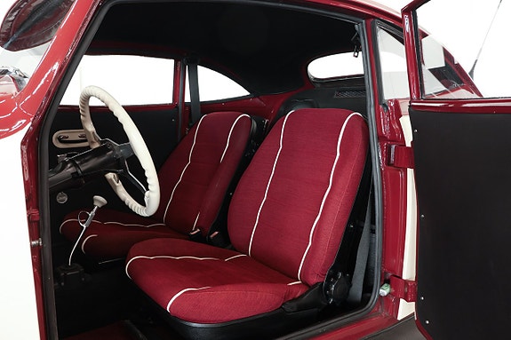 Volkswagen Bubbla 16 of 18