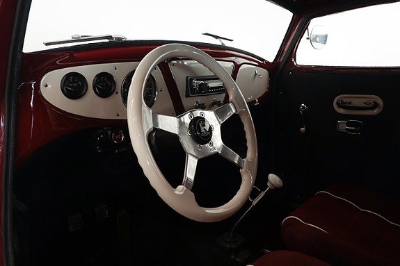 Volkswagen Bubbla 13 of 18