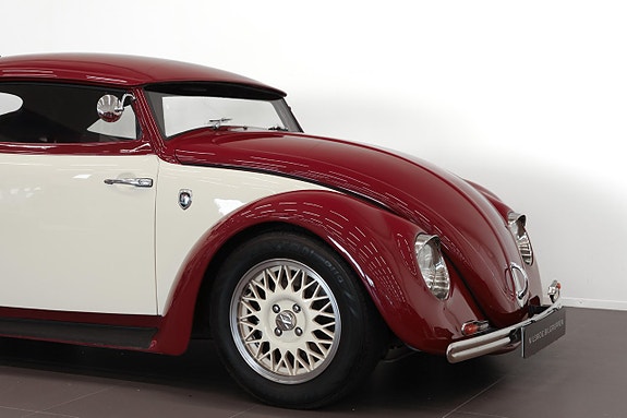Volkswagen Bubbla 7 of 18