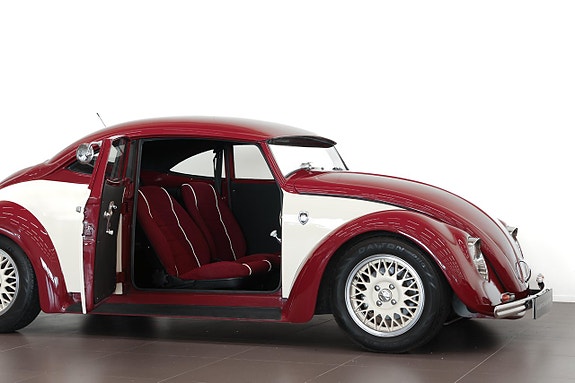 Volkswagen Bubbla 8 of 18