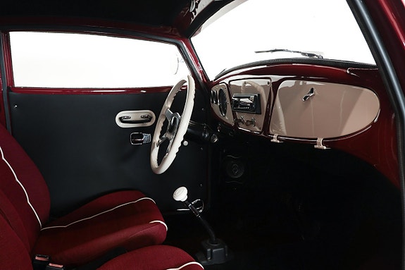 Volkswagen Bubbla 10 of 18
