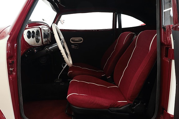 Volkswagen Bubbla 14 of 18