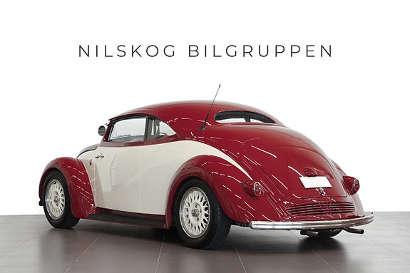 Volkswagen Bubbla 4 of 18
