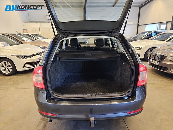 Skoda Octavia 7 of 20