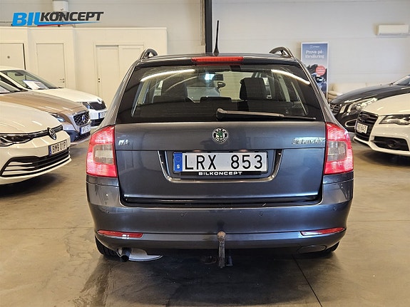 Skoda Octavia 5 of 20
