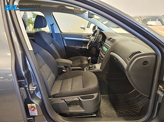 Skoda Octavia 9 of 20