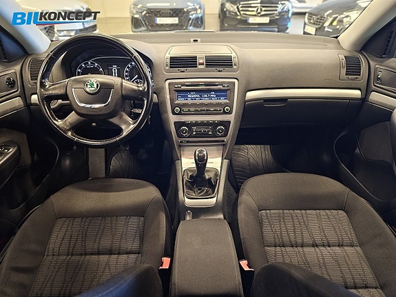 Skoda Octavia 16 of 20
