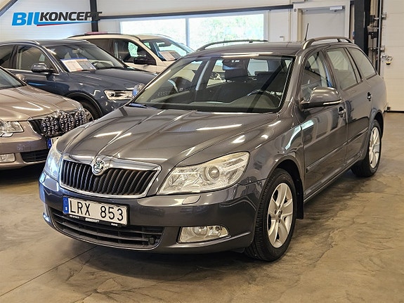 Skoda Octavia 3 of 20