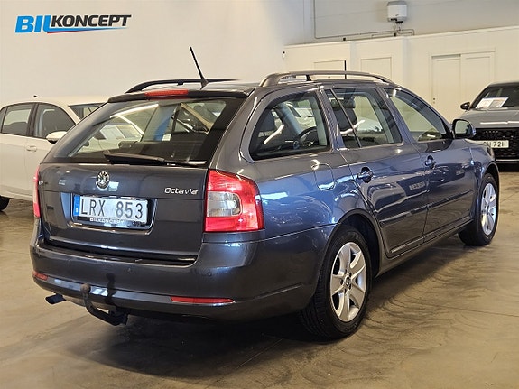 Skoda Octavia 6 of 20