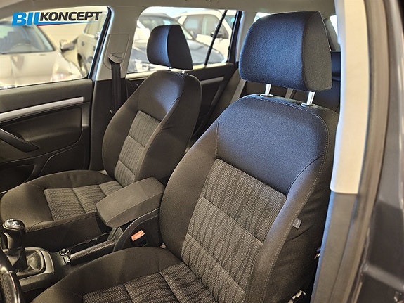 Skoda Octavia 14 of 20