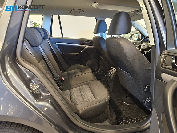 Skoda Octavia 11 of 20