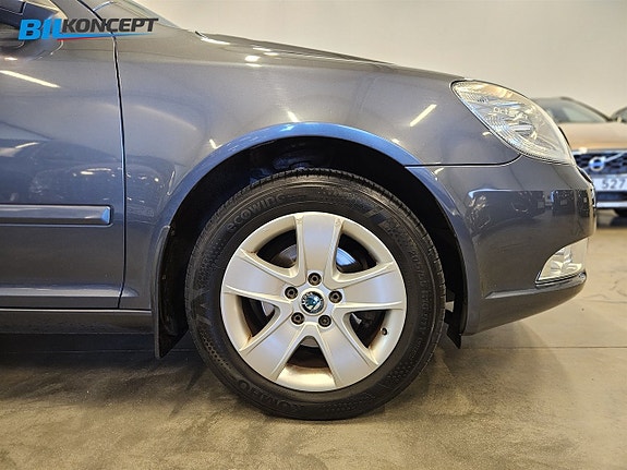 Skoda Octavia 8 of 20