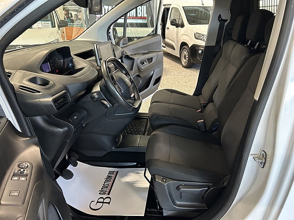 Peugeot Partner 13 of 24