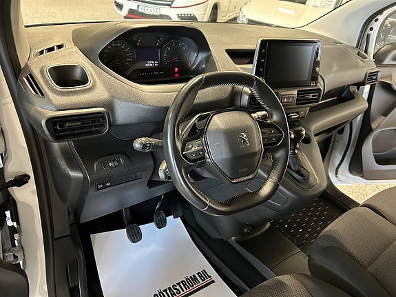 Peugeot Partner 14 of 24