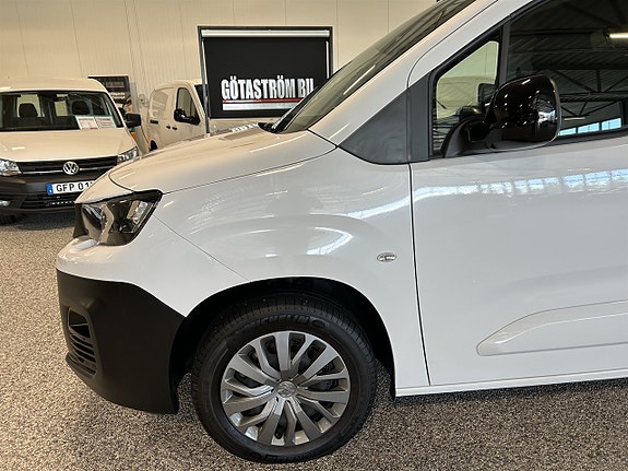 Peugeot Partner 10 of 24