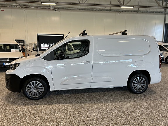 Peugeot Partner 9 of 24