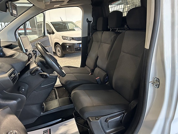 Peugeot Partner 15 of 24